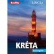 Kréta - Barangoló    7.95 + 1.95 Royal Mail